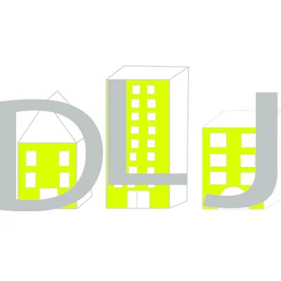 Logo de DLJ client de Bretagne Canalisations